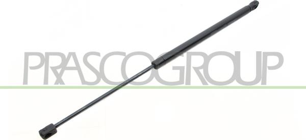 Prasco FD3449055 - Ammortizatore pneumatico, Cofano bagagli /vano carico www.autoricambit.com