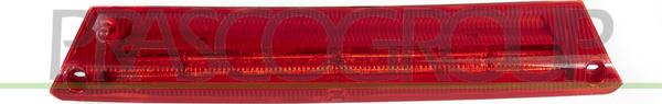 Prasco FD3444150 - Luce supplementare freno www.autoricambit.com