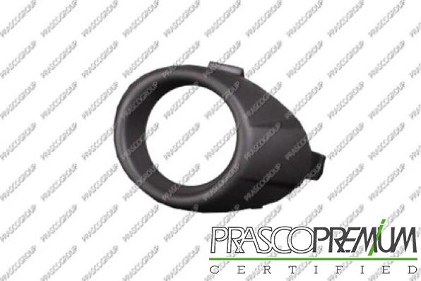 Prasco FD3441248 - Cornice, Fendinebbia www.autoricambit.com