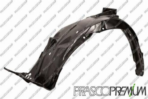 Prasco FD3443633 - Parafango interno www.autoricambit.com