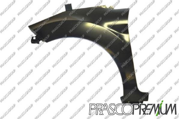 Prasco FD3443004 - Parafango www.autoricambit.com