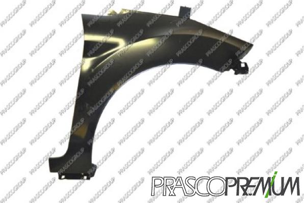 Prasco FD3443003 - Parafango www.autoricambit.com