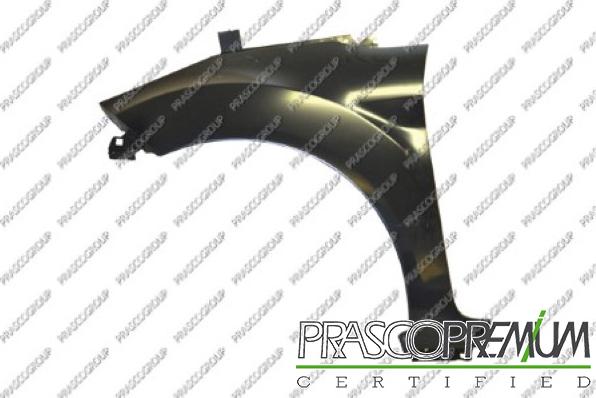 Prasco FD3443034 - Parafango www.autoricambit.com