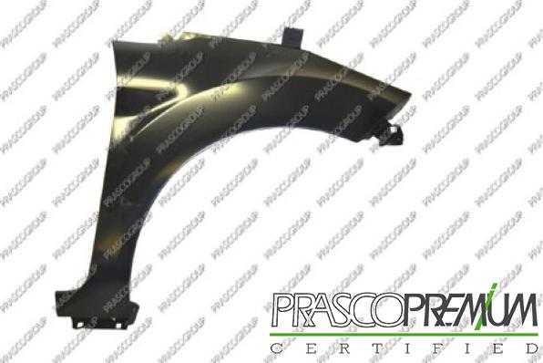 Prasco FD3443033 - Parafango www.autoricambit.com