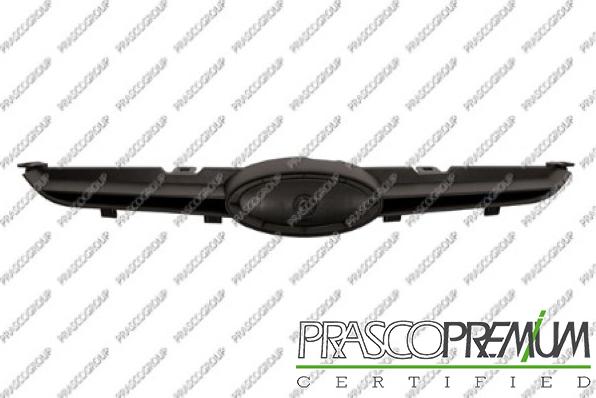 Prasco FD3442001 - Griglia radiatore www.autoricambit.com