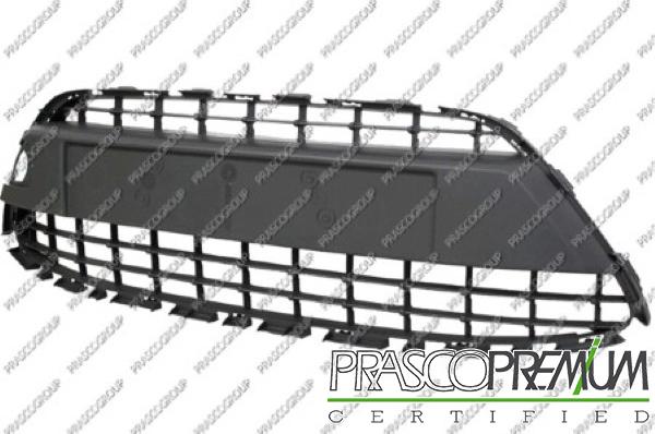 Prasco FD3442110 - Griglia di ventilazione, Paraurti www.autoricambit.com