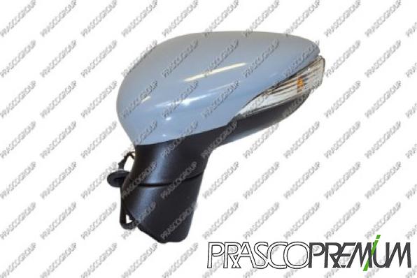 Prasco FD3447324P - Specchio retrovisore esterno www.autoricambit.com