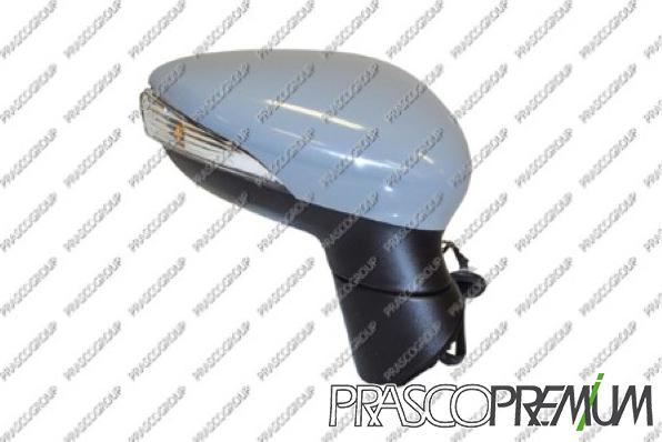 Prasco FD3447323P - Specchio retrovisore esterno www.autoricambit.com