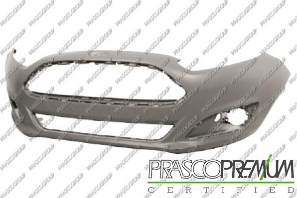 Prasco FD3461011 - Paraurti www.autoricambit.com