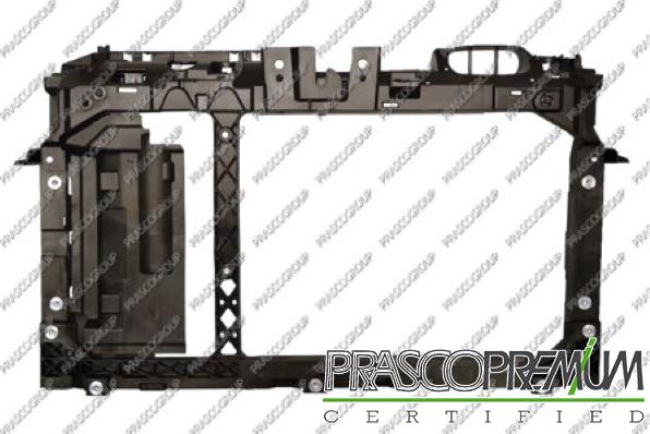 Prasco FD3463220 - Pannellatura anteriore www.autoricambit.com