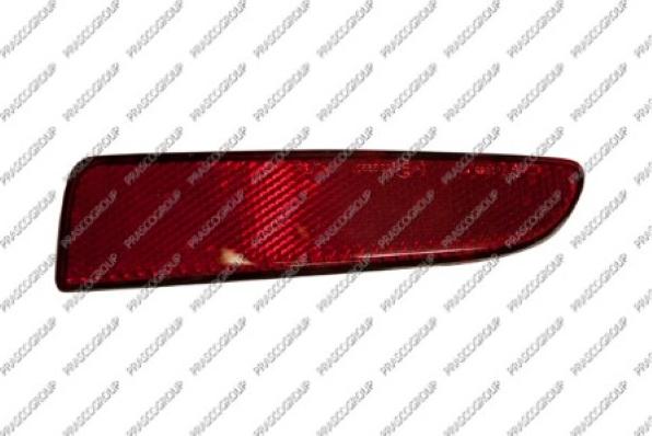 Prasco FD3404353 - Riflettore, Luce di posizione/ ingombro www.autoricambit.com