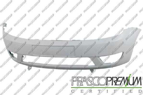 Prasco FD3401001 - Paraurti www.autoricambit.com