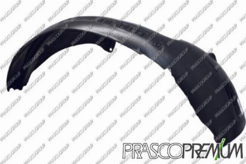 Prasco FD3403633 - Parafango interno www.autoricambit.com