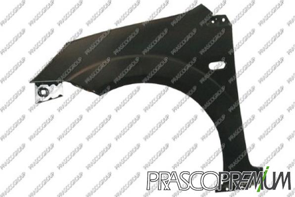 Prasco FD3403014 - Parafango www.autoricambit.com