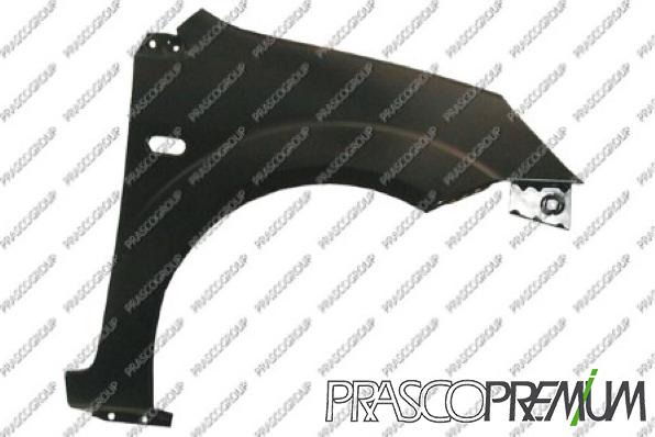 Prasco FD3403013 - Parafango www.autoricambit.com