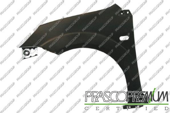 Prasco FD3403034 - Parafango www.autoricambit.com