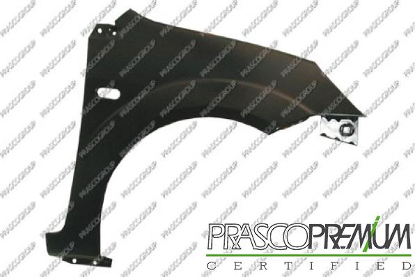 Prasco FD3403033 - Parafango www.autoricambit.com