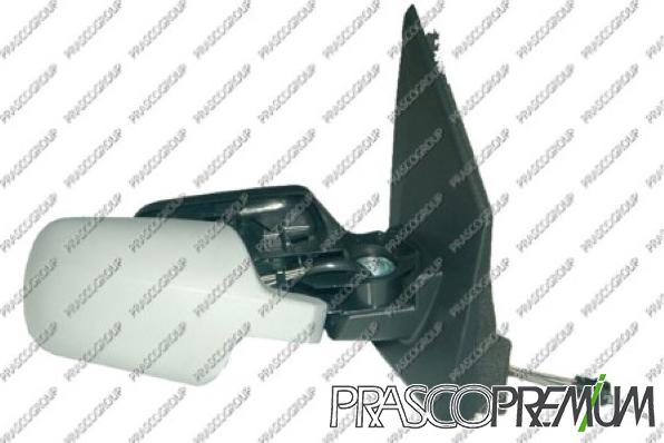 Prasco FD3407323P - Specchio retrovisore esterno www.autoricambit.com