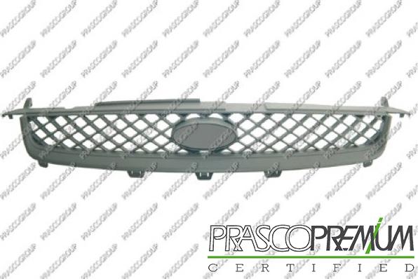 Prasco FD3422001 - Griglia radiatore www.autoricambit.com