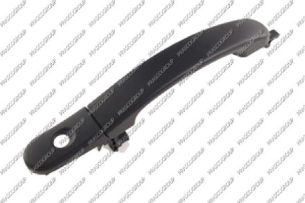 Prasco FD3508002 - Maniglia apriporta www.autoricambit.com