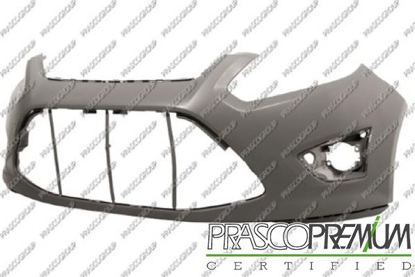 Prasco FD7191001 - Paraurti www.autoricambit.com