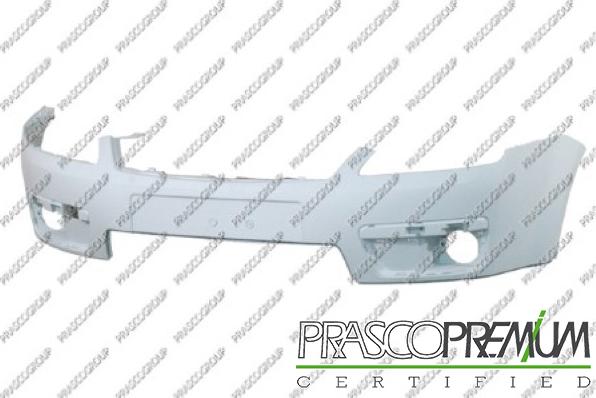 Prasco FD7151001 - Paraurti www.autoricambit.com