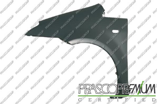 Prasco FD7153034 - Parafango www.autoricambit.com