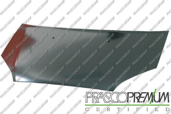 Prasco FD7153130 - Cofano motore www.autoricambit.com