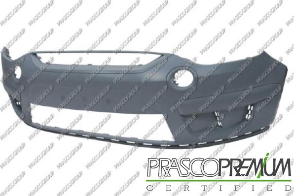 Prasco FD7301001 - Paraurti www.autoricambit.com