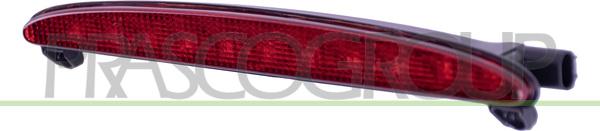 Prasco FT9504160 - Luce supplementare freno www.autoricambit.com