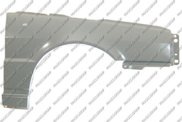 Prasco FT9063003 - Parafango www.autoricambit.com