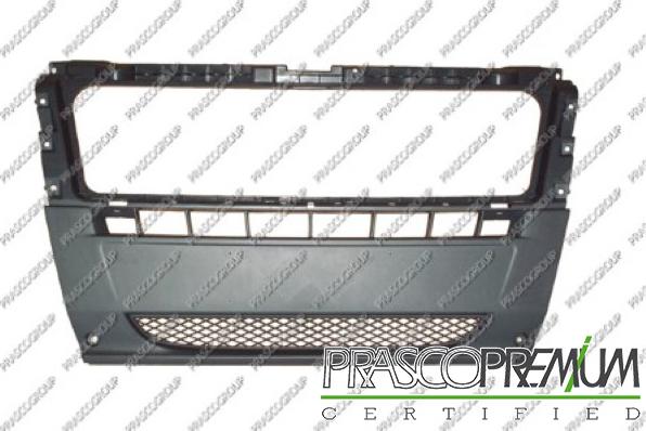 Prasco FT9301012 - Paraurti www.autoricambit.com