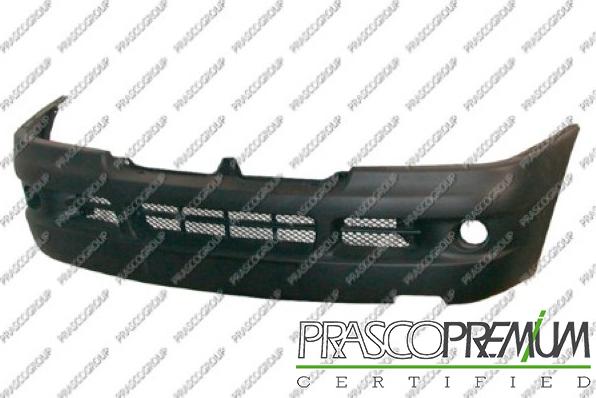 Prasco FT9201031 - Paraurti www.autoricambit.com