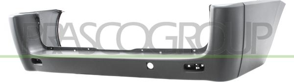 Prasco FT9231071 - Paraurti www.autoricambit.com