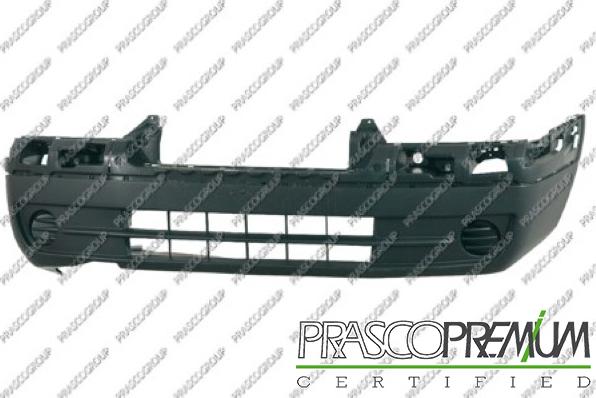 Prasco FT9221001 - Paraurti www.autoricambit.com