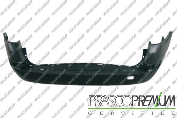 Prasco FT4201071 - Paraurti www.autoricambit.com