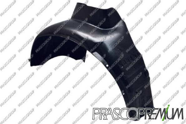 Prasco FT1323603 - Parafango interno www.autoricambit.com