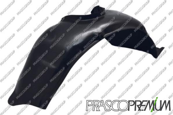 Prasco FT1293604 - Parafango interno www.autoricambit.com