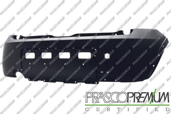 Prasco FT1231051 - Paraurti www.autoricambit.com