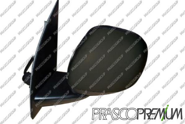 Prasco FT1237003P - Specchio retrovisore esterno www.autoricambit.com