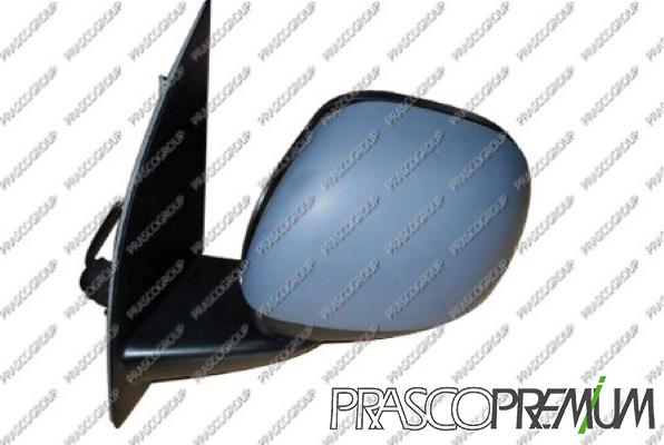 Prasco FT1237103P - Specchio retrovisore esterno www.autoricambit.com