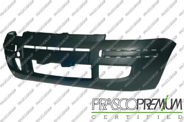 Prasco FT1221011 - Paraurti www.autoricambit.com