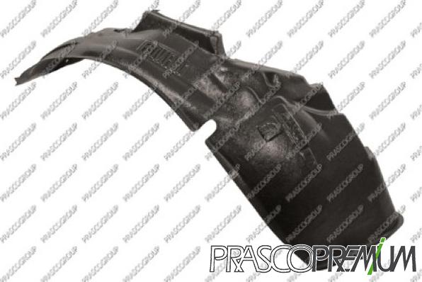 Prasco FT1223633 - Parafango interno www.autoricambit.com