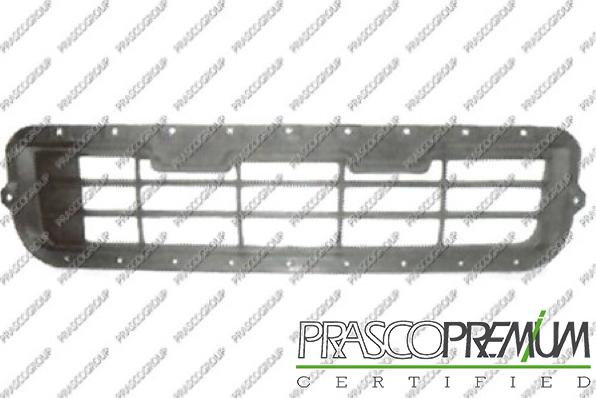 Prasco FT1222120 - Griglia di ventilazione, Paraurti www.autoricambit.com