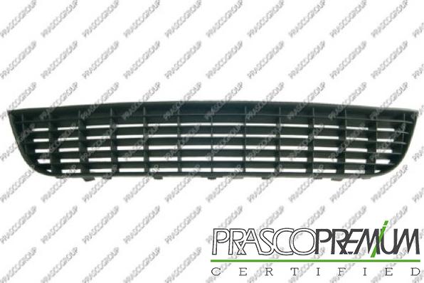 Prasco FT3422100 - Griglia di ventilazione, Paraurti www.autoricambit.com