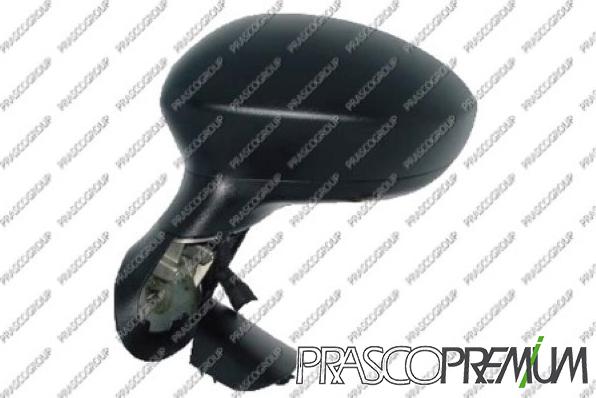 Prasco FT3427354P - Specchio retrovisore esterno www.autoricambit.com