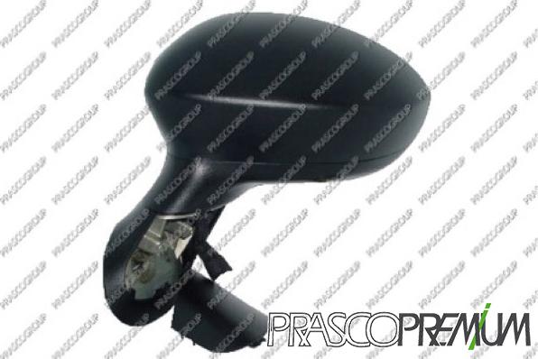 Prasco FT3427204P - Specchio retrovisore esterno www.autoricambit.com