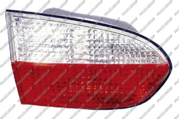 Prasco HN9224164 - Luce posteriore www.autoricambit.com