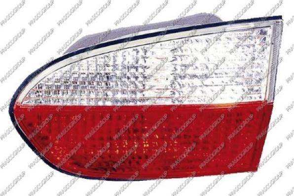 Prasco HN9224163 - Luce posteriore www.autoricambit.com