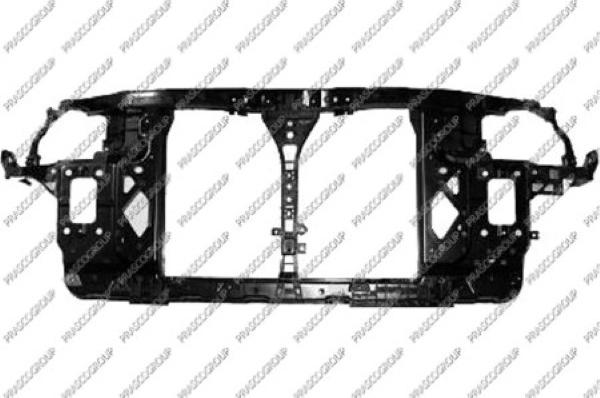 Prasco HN0403210 - Pannellatura anteriore www.autoricambit.com